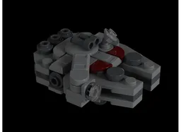 Micro Falcon