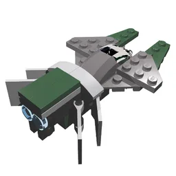 30244 Stun Interceptor
