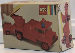 Fire Engine