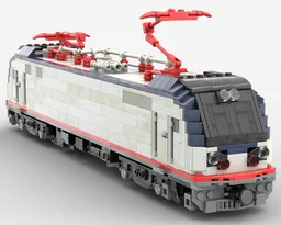 Amtrak ACS-64