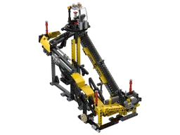 42121 Heavy-Duty GBC