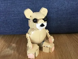31162 Bear