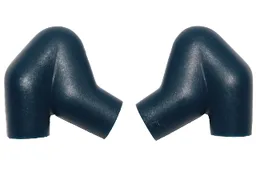 Arm, (Matching Left and Right) Pair Double / Dark Blue