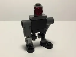 Mini Robot 02