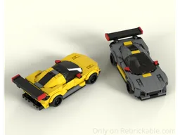 corvette C8 GT3