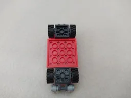 7803 Rat rod