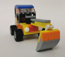 Classic Excavator