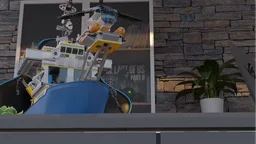 Nautic Exploration