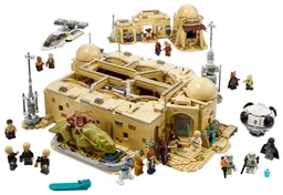 Mos Eisley Cantina