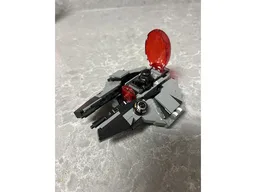 Eta-2 Actis Interceptor