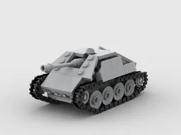 jagdpanzer 38t hetzer