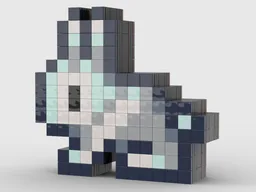 Terraria Bunny