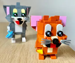 Jerry Brickheadz