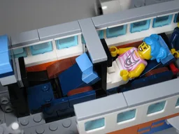 Passenger Airplane