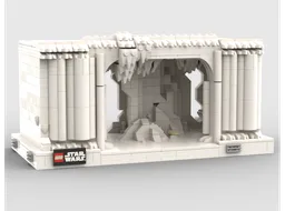 Wampa Cave