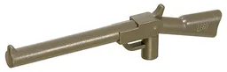 Weapon Rifle/Gun