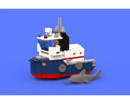 31045 Cityfied Version