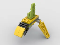 Small Imperial Shuttle