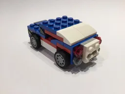 31027 SUV II