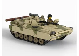 BMP-2D