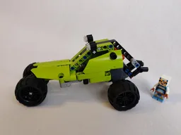 42027 Alternate Car