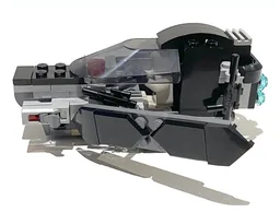 75412 Night Arrow