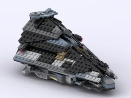 Star Destroyer