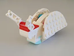 31140 Snail
