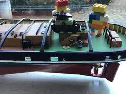 30434 Tugboat