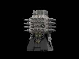 BrickheadZ Pinhead (Hellraiser)