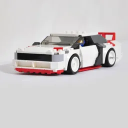 Audi 90 Quattro IMSA GTO