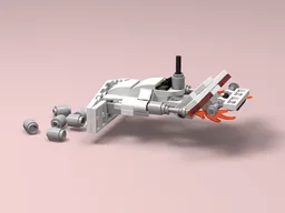30654 JetDozer