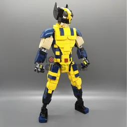 Wolverine (Deadpool and Wolverine)