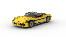 4939 Ferrari Laferrari
