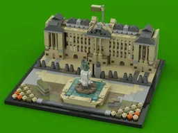 palace