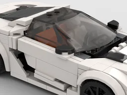 Lexus LFA