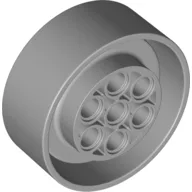 Wheel 41 x 15 / Light Bluish Gray