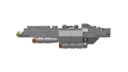 Erstwhile Class 9 Cargo Ship (Batris Type)