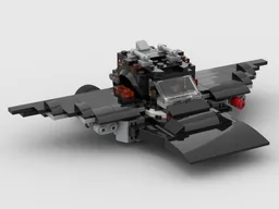 76912 Dodge Starfighter