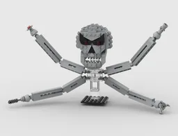 Skeletron Prime