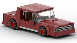 Chevrolet Monte Carlo from Breaking Bad