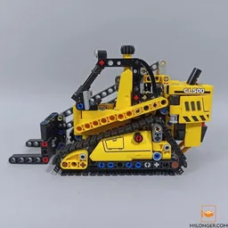 42121 Skid Steer Loader