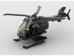 MH-5 Locust