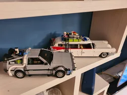 Ecto 1