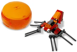 Arachno Pod