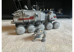 Micro Republic AT-AP Walker