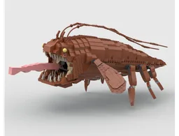 Opee Sea Killer