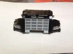 Mack Granite GU813