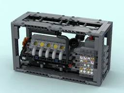 Power unit