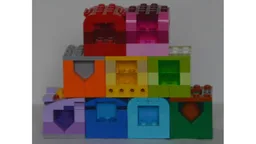 10696 Modular Minihouses
